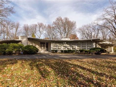 Narrow your search to find your ideal Norman mid-century modern home or connect with a specialist in Norman today at 855-713-2642. . Mid century modern homes for sale in indiana